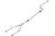 Mid-Pipe (BDLS-60622)