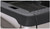 Bed Rail Caps (BDMQ-29508)