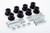Greasable Bolt and Bushing (BKCG-KJ02025BK)