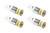 Diode Dynamics LED Bulbs (GBFG-DD0143Q)