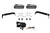 Diode Dynamics Offroad (GBFG-DD6591P)