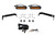 Diode Dynamics Offroad (GBFG-DD6595)