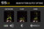 Diode Dynamics Offroad (GBFG-DD6735P)