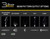 Diode Dynamics Offroad (GBFG-DD6937P)