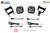 Diode Dynamics Offroad (GBFG-DD7104)