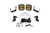 Diode Dynamics Offroad (GBFG-DD7642)