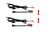 Diode Dynamics Accessories (GBFG-DD4106P)