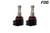 Diode Dynamics LED Bulbs (GBFG-DD0483P)
