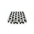 Grille Insert (HKJT-D-JP-190008-BRUSH)