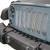 Grille Insert (HKJT-D-JP-190008-BRUSH)