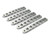 Door Handle Insert (HKJT-D-JP-190015-AL-5)