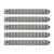 Door Handle Insert (HKJT-D-JP-190028-AL-5)