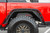 Fender Liners (HKJT-INFEND-04RB)