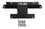 License Bracket (HKJT-LPBR-01)