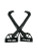 Light Bar Mount (HKJT-LBJL-07)