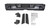 Rear Bumper (HKJT-RBTT2-04)