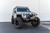 License Plate Mount (HKJT-LPBM-02)