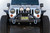 License Plate Mount (HKJT-LPBM-02)