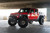 Jeep Fender Flares (HKJT-FDGL-07)