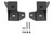 Jeep Light Pod Mount