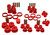 Master Bushing Kit (BDVQ-2.18105R)