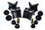 Master Bushing Kit (BDVQ-4.7106G)