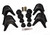 Master Bushing Kit (BDVQ-4.7104G)