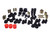 Master Bushing Kit (BDVQ-11.18105G)