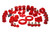 Master Bushing Kit (BDVQ-8.18114R)