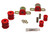 Sway Bar Bushing Kit (BDVQ-3.5109R)