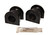 Sway Bar Bushing Kit (BDVQ-16.5141G)