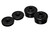 Shock Absorber Bushings (BDVQ-5.8103G)
