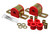 Sway Bar Bushing Kit (BDVQ-3.5224R)