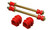 Sway Bar Bushing Kit (BDVQ-3.5223R)