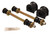Sway Bar Bushing Kit (BDVQ-4.5157G)