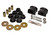 Sway Bar Bushing Kit (BDVQ-4.5153G)