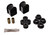 Sway Bar Bushing Kit (BDVQ-4.5102G)