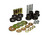 Differential Bushing (BDVQ-3.1173G)