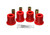 Differential Bushing (BDVQ-3.1105R)