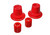CoilSprngInsulator (BDVQ-8.9105R)