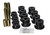 Leaf Spring Bushing (BDVQ-4.2142G)