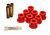 Leaf Spring Bushing (BDVQ-4.2143R)