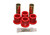 Leaf Spring Bushing (BDVQ-4.2133R)
