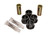 Control Arm Bushing Kit (BDVQ-8.3123G)