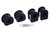 Sway Bar Bushing Kit (BDVQ-4.5149G)