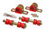 Sway Bar Bushing Kit (BDVQ-14.5101R)