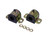 Sway Bar Bushing Kit (BDVQ-8.5122G)