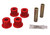 Shackle Bushing Set (BDVQ-3.2124R)