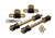 Sway Bar Bushing Kit (BDVQ-7.5106G)