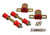 Sway Bar Bushing Kit (BDVQ-3.5161R)